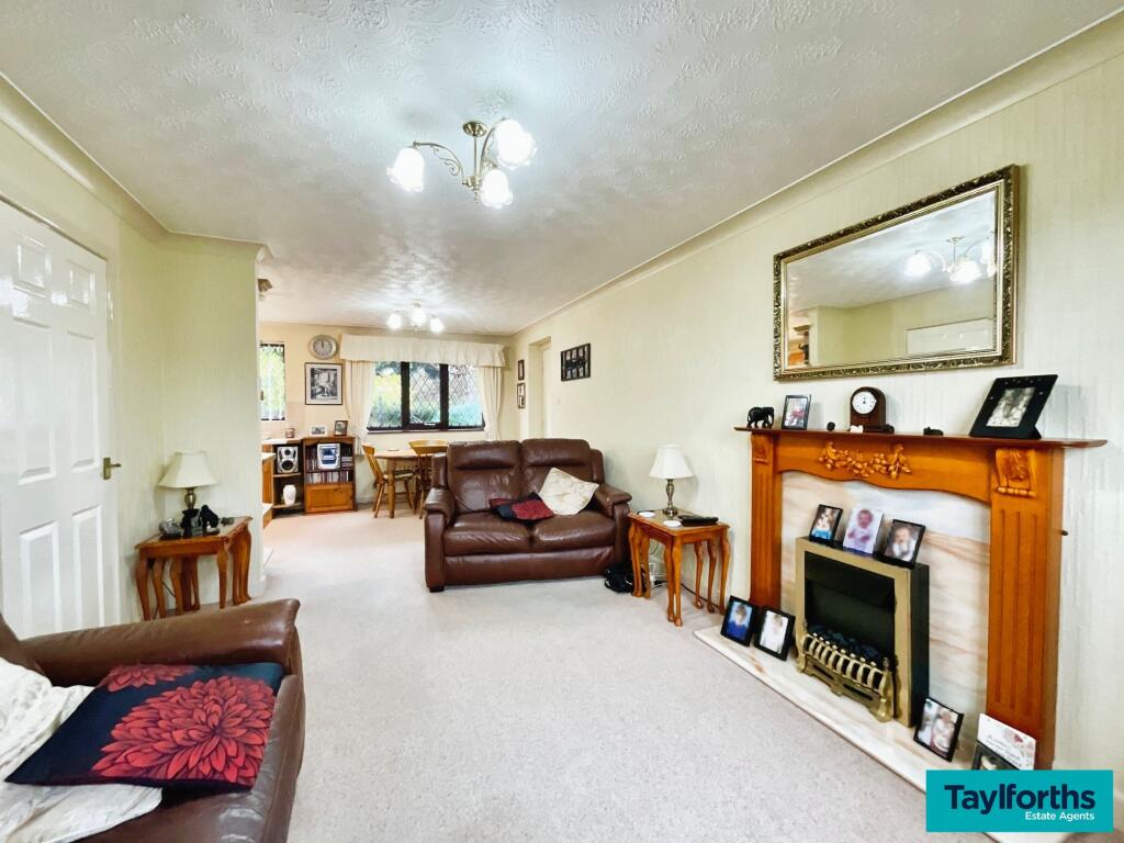 Additional image 2 of Great Croft Close, Barnoldswick, BB18