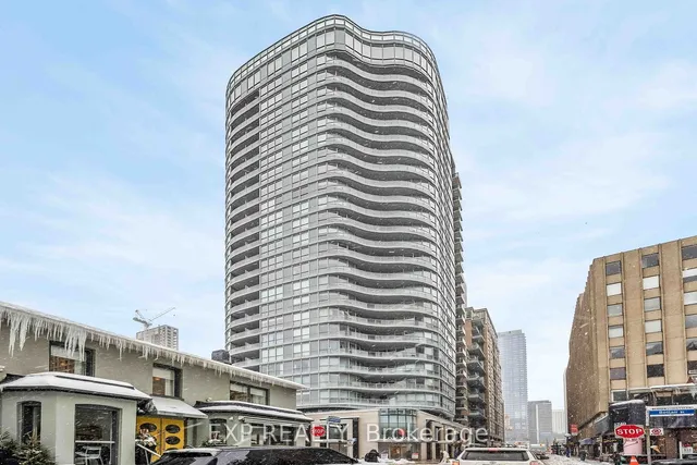 88 Cumberland St Unit 1907