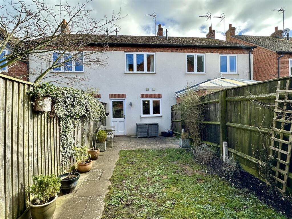 Additional image 5 of Bleachfield Street, Alcester