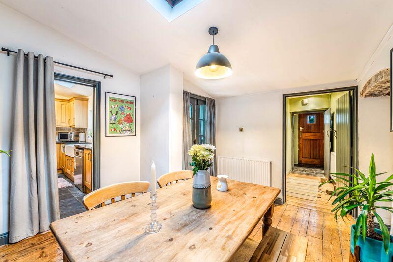 Additional image 13 of High Street, Banwell - CHARACTER FILLED COTTAGE