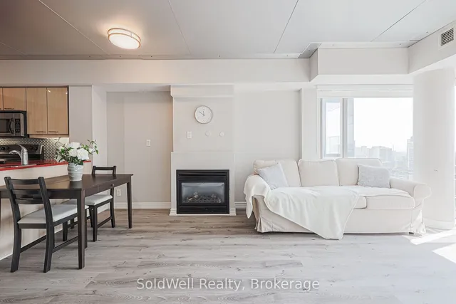 Additional image 15 of 22 Wellesley St Unit 2101