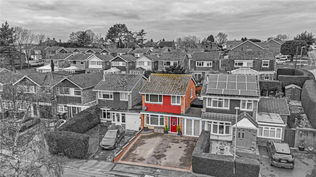 Additional image 35 of Flora Close, Tamworth, Staffordshire, B79