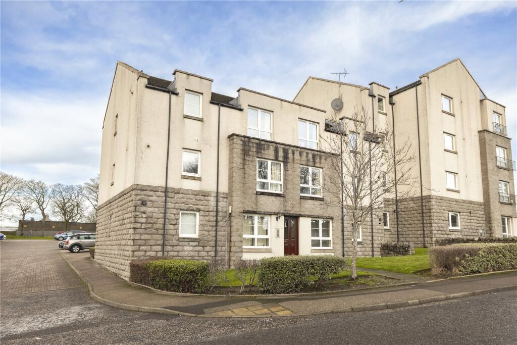 Additional image 13 of 2B Denwood, Northburn of Rubislaw, Aberdeen, AB15 6JF