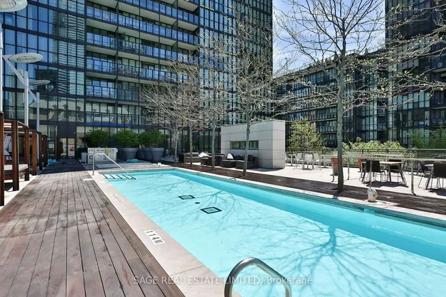 Additional image 27 of 110 Charles St Unit 404