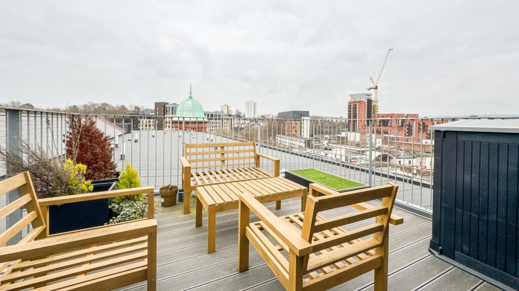 Additional image 14 of Regent House, Factory No.1, Bedminster, BS3 1FT