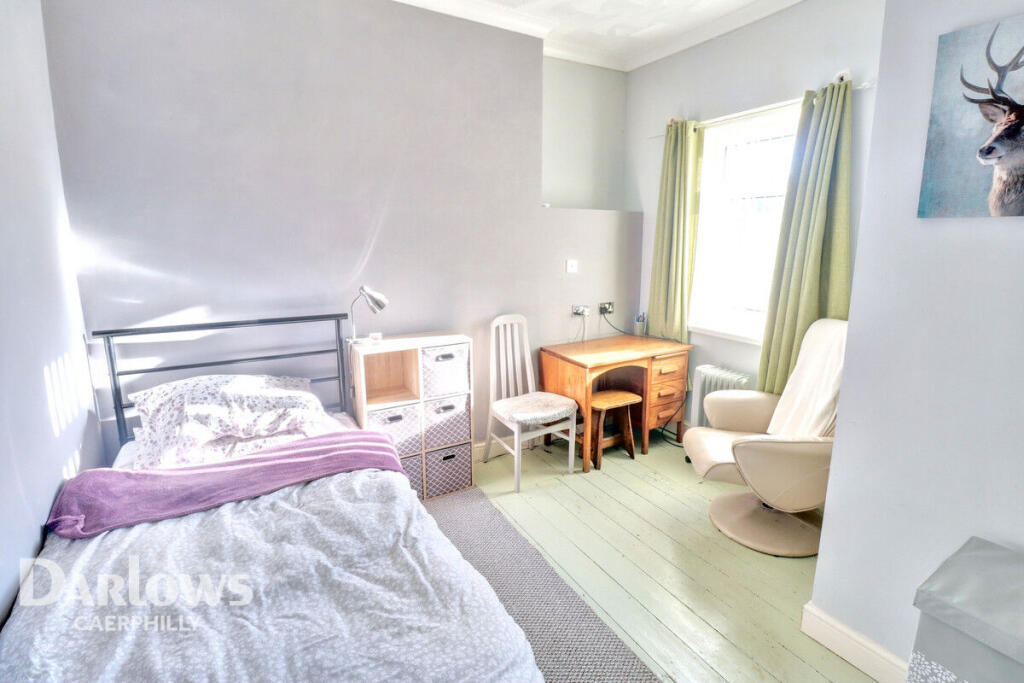 Additional image 14 of Van Terrace, Caerphilly