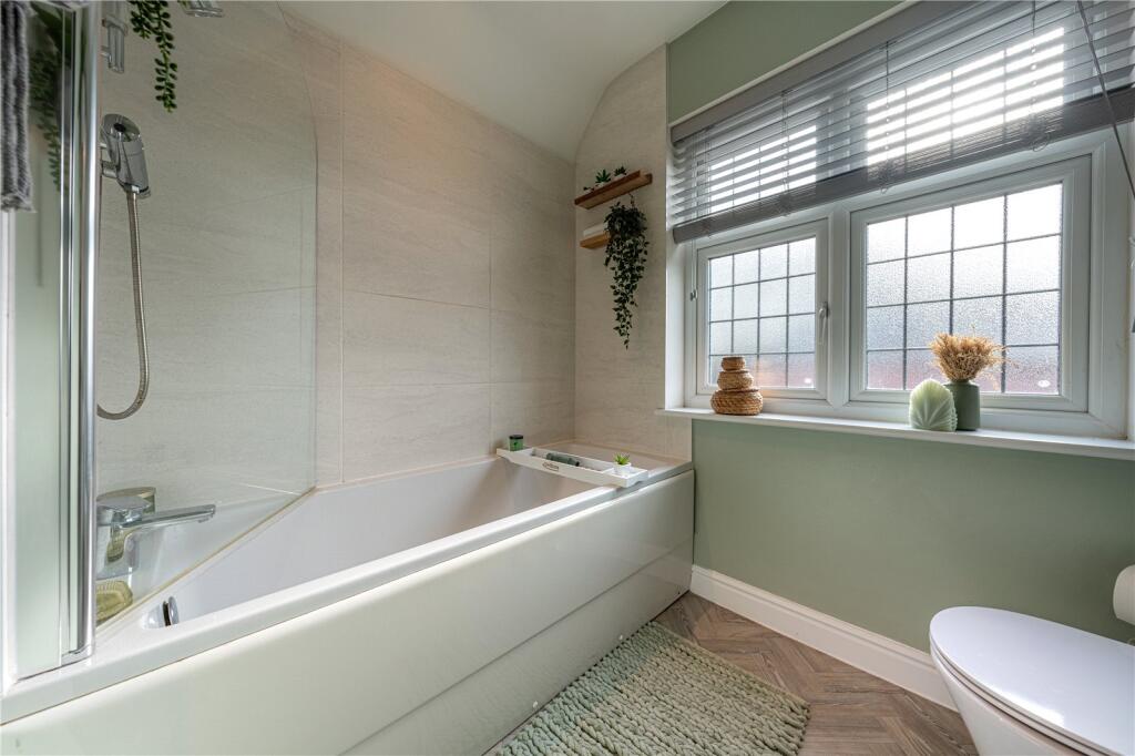 Additional image 22 of Cheddleton Close, Amington, Tamworth, Staffordshire, B77