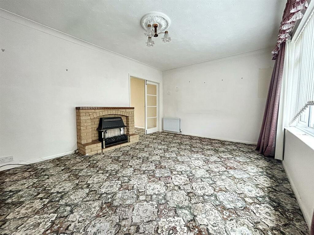 Primary image of Harvey Drive, Sutton Coldfield