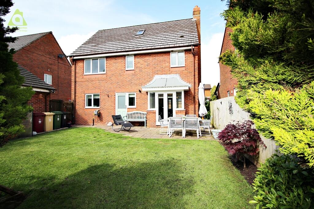 Additional image 22 of Cherwell Road, Westhoughton, BL5 3TX