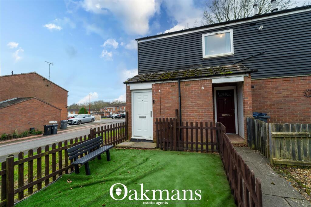 Additional image 9 of Devon Road, Rednal, Birmingham