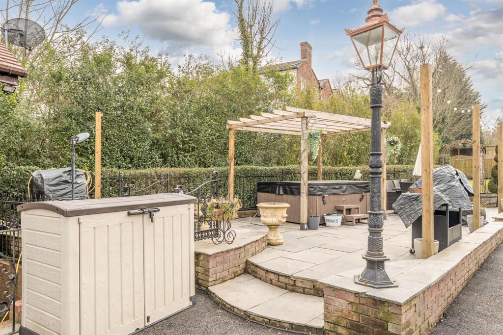 Additional image 6 of Shilton Forge, Shelton Lane, Halesowen, B63 2XE