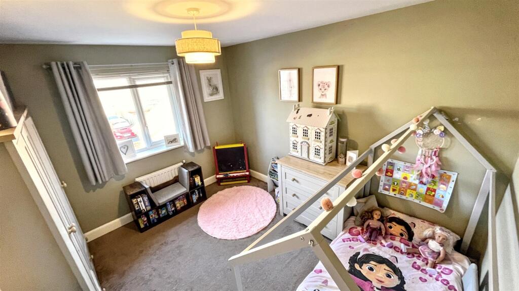 Additional image 8 of Wilfred Mews, Wythall