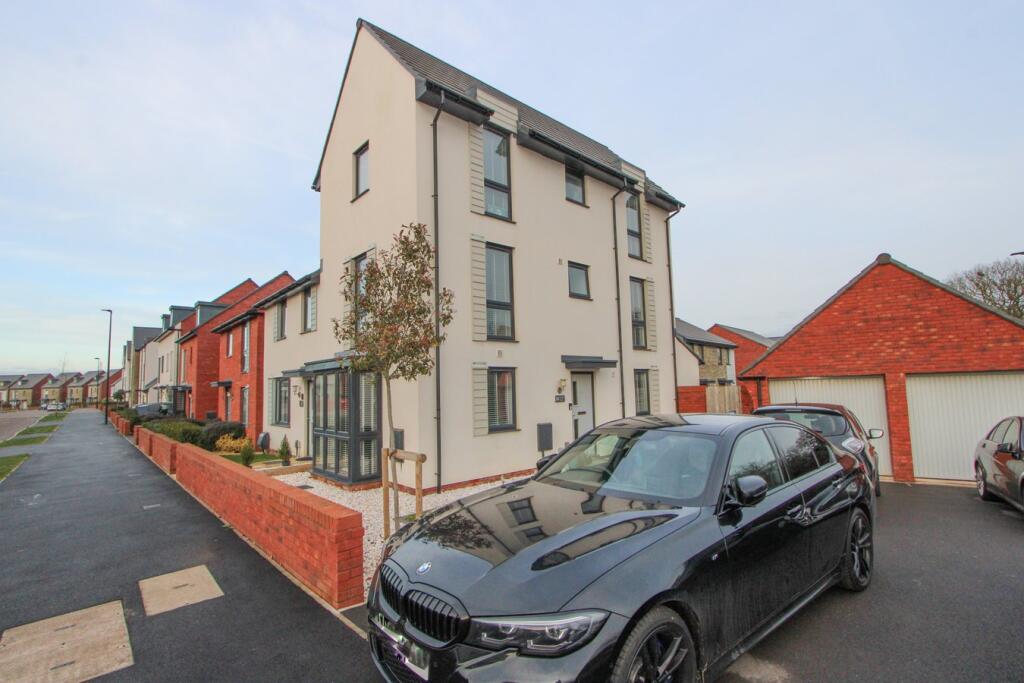 Primary image of Fletcher Road, Yate, BS37