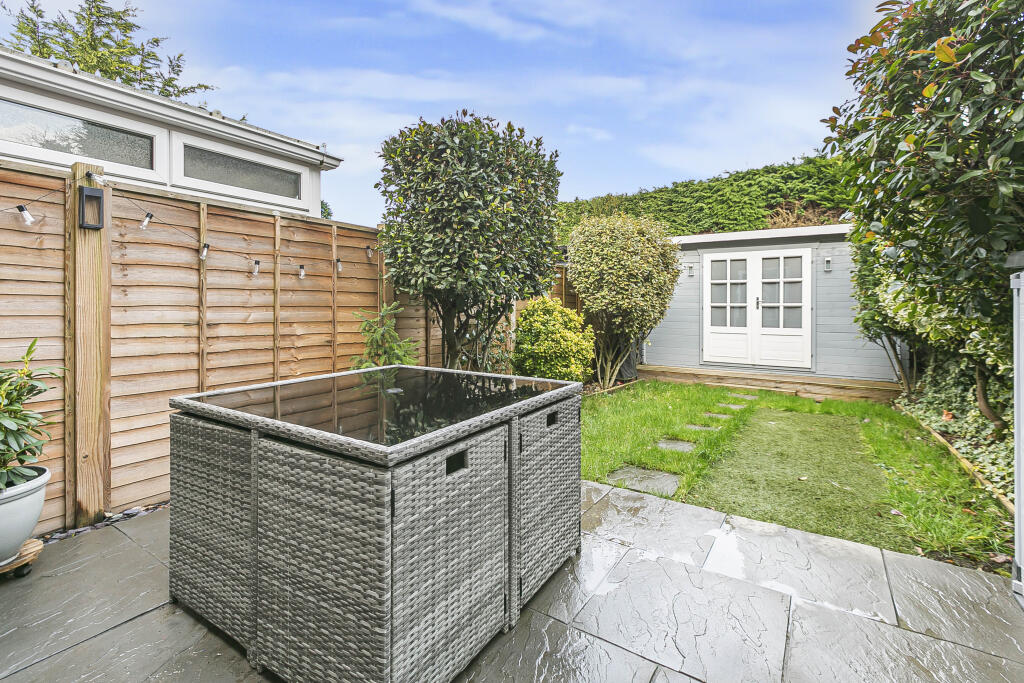 Additional image 11 of Welham Manor, Welham Green, Hatfield, AL9 7EL