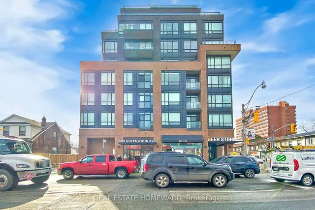 Additional image 24 of 630 Greenwood Ave Unit 707