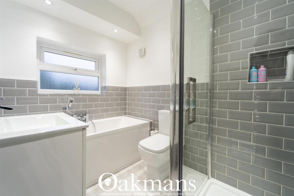 Additional image 21 of Tessall Lane, Birmingham