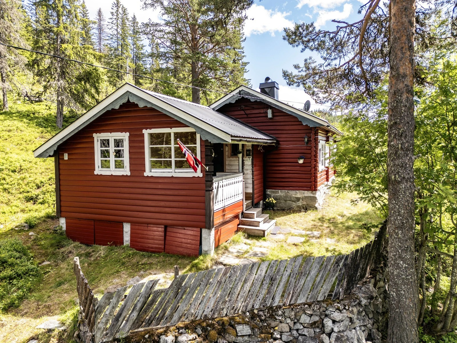 Additional image 2 of Nordbygda 651, 3359 Eggedal