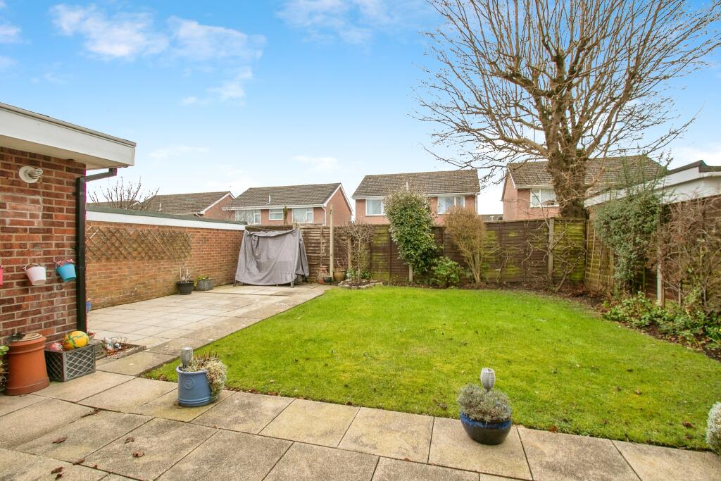 Additional image 17 of Cogdeane Road, Poole, Dorset, BH17