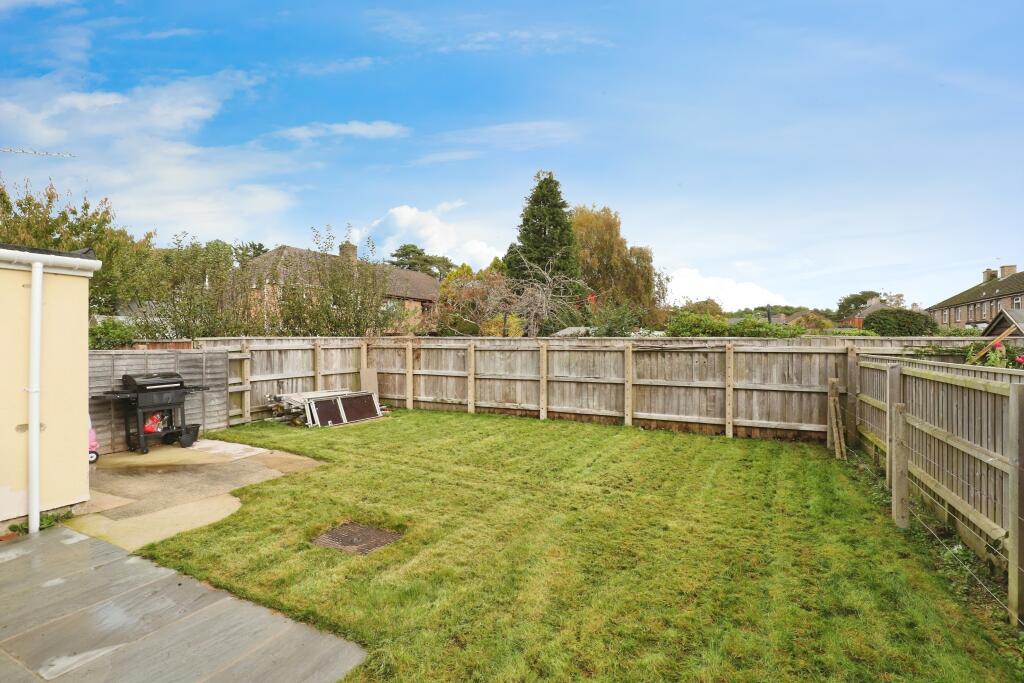 Additional image 7 of Tyneham Close, Sandford, Wareham, Dorset, BH20