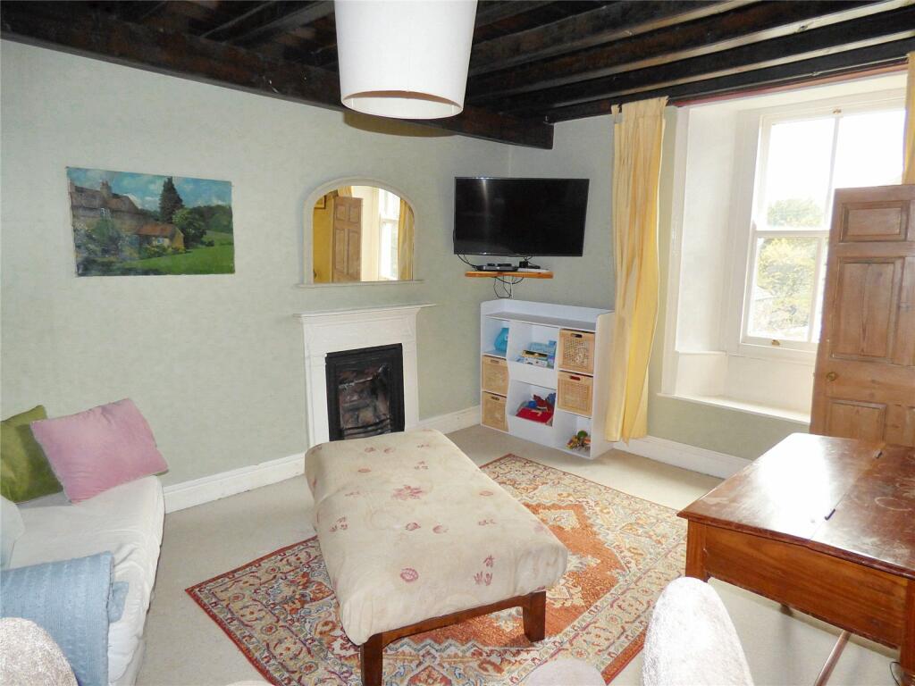 Additional image 4 of Hillary Terrace, Reeth, Richmond, North Yorkshire, DL11