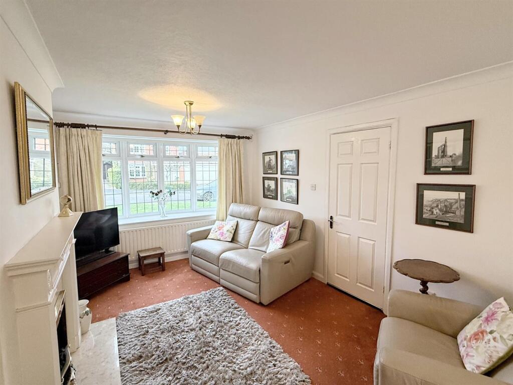 Additional image 5 of Bradgate Drive, Four Oaks, Sutton Coldfield