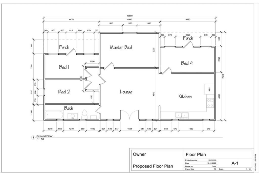 Additional image 6 of , Willow Cottage, Craigellachie, Moray, AB389SP