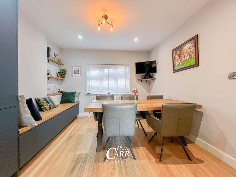 Additional image 8 of New Mill Lane, Fazeley, Tamworth, B78 3RX - Modernised Character Property