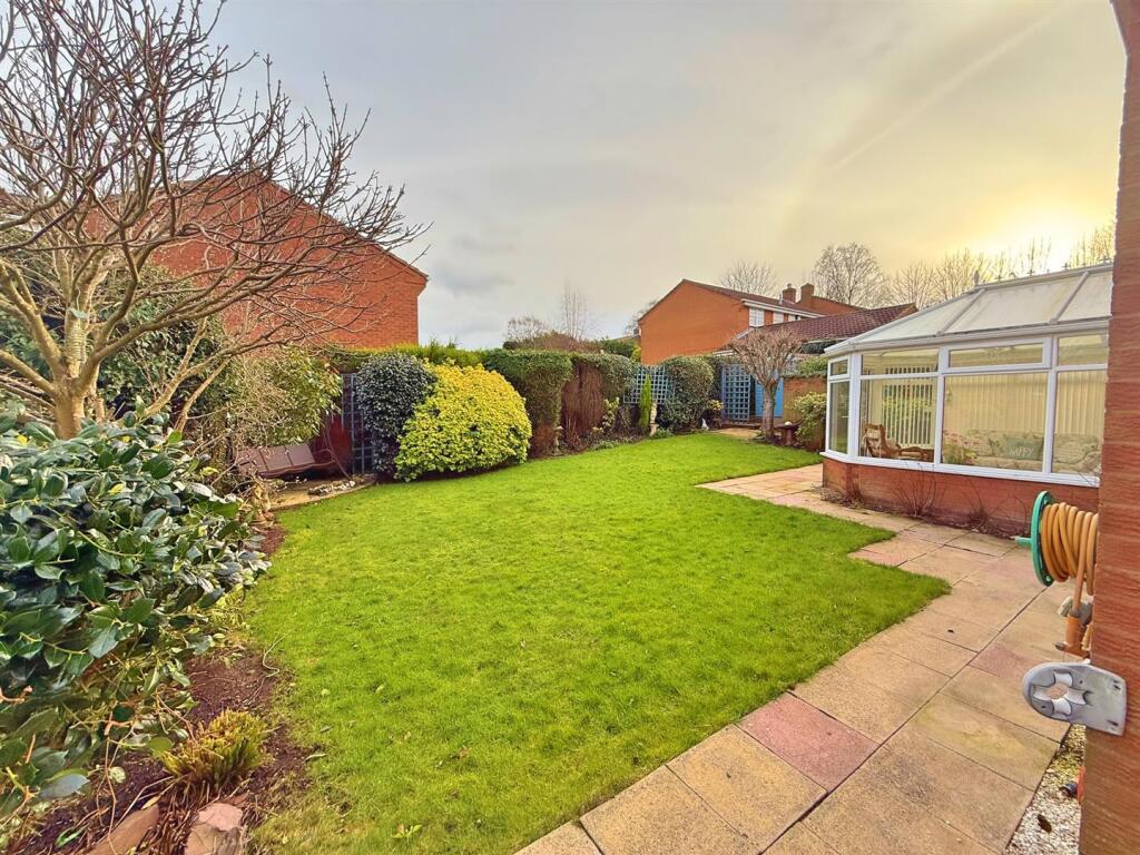 Additional image 19 of Bradgate Drive, Four Oaks, Sutton Coldfield