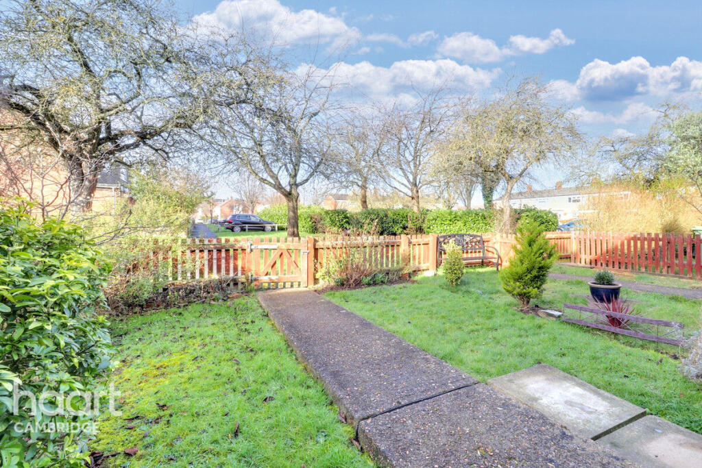 Additional image 15 of Alex Wood Road, Cambridge