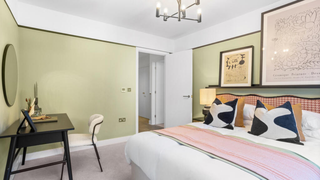 Additional image 8 of Marleigh Avenue,
Cambridge,
CB5 8BX