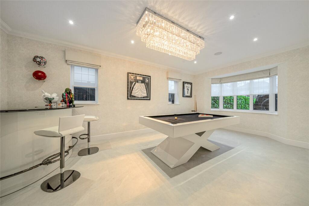 Additional image 9 of Meadow Way, Farnborough Park