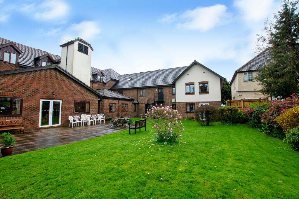 Additional image 7 of Sevenoaks Road, Sycamore Lodge, BR6