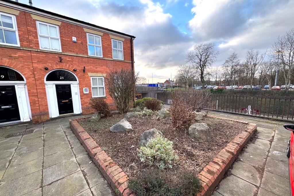 Additional image 10 of Prestigious Office - Bury [BL9 0DZ]