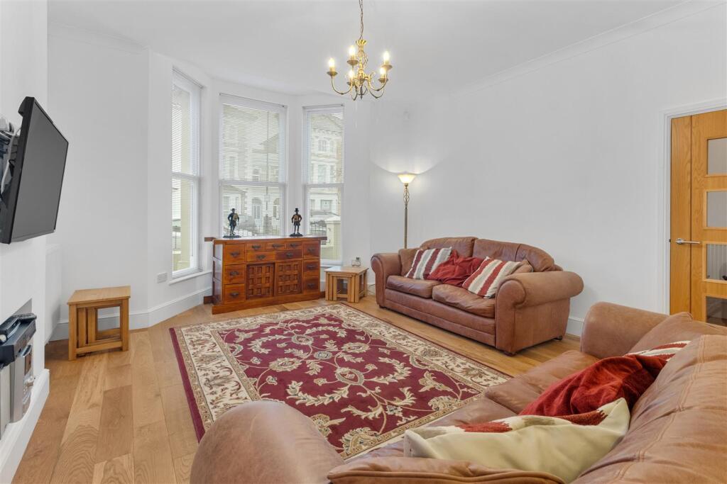 Additional image 5 of Lushington Road, West of Town Centre, Eastbourne