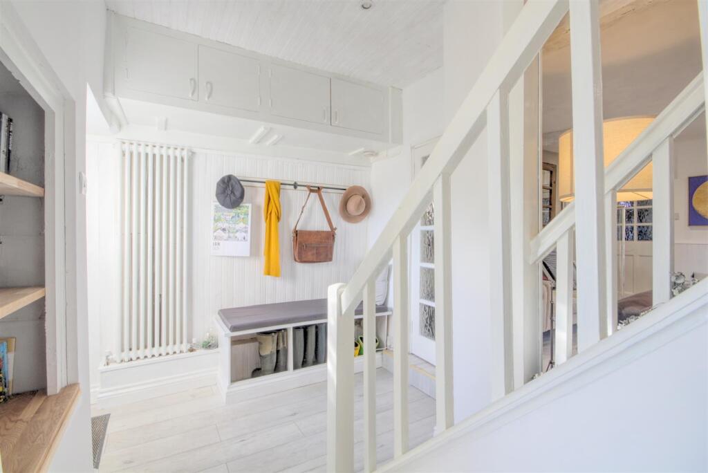 Additional image 4 of Brown Croft Cottage, Thornton In Craven