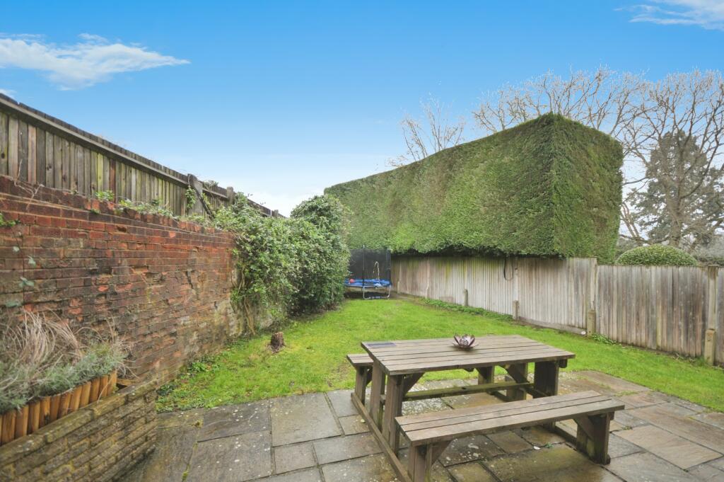 Additional image 15 of Bullers Wood Drive, Chislehurst, BR7