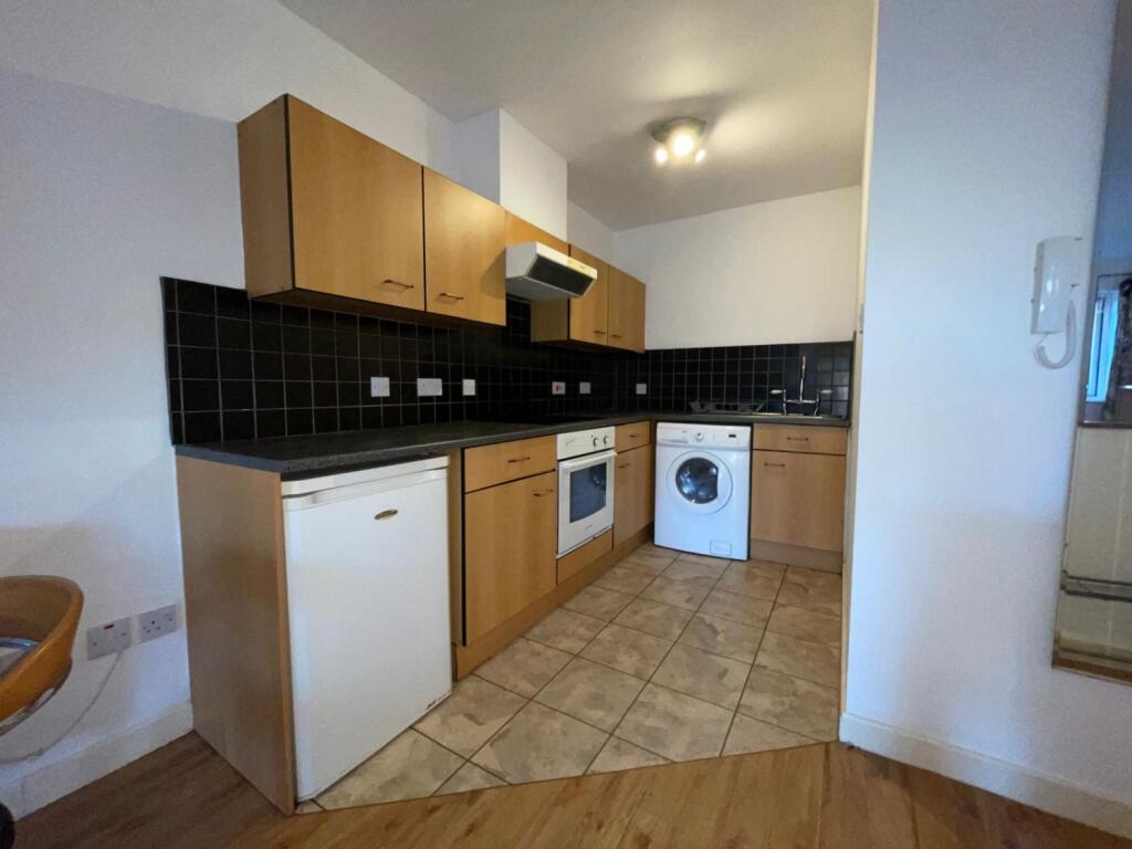 Additional image 4 of Farthing Court, 60 Graham Street, Birmingham , B1 3JR