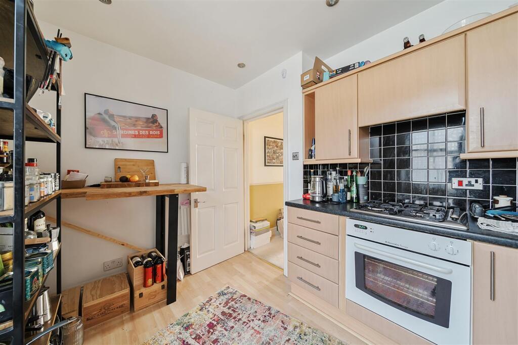 Additional image 13 of Royal York Crescent, Bristol