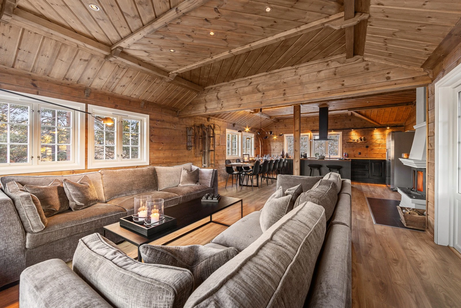 Additional image 2 of Nedre Sølia 3, 3750 Drangedal, Norway