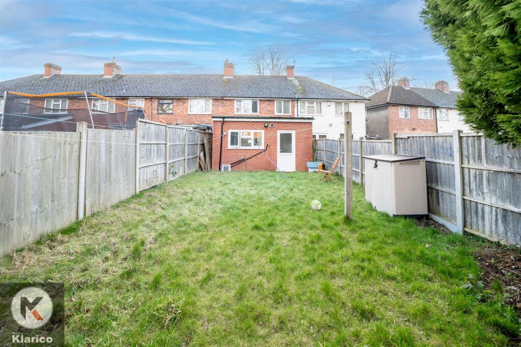 Additional image 15 of Hartfield Crescent, Acocks Green