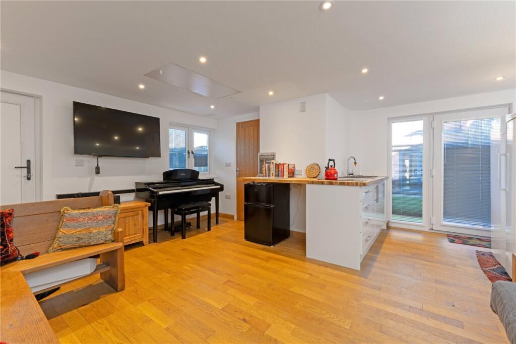 Additional image 7 of Millers Road, Toft, Cambridge, CB23