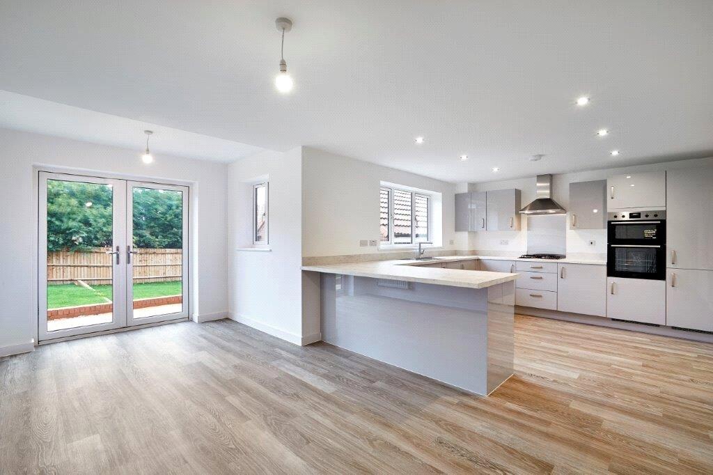 Additional image 22 of Cleve Wood, Thornbury, BS35