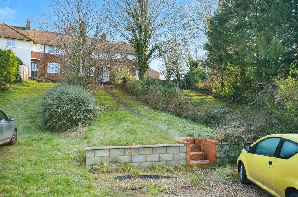 Hilltop, Redbourn, St. Albans