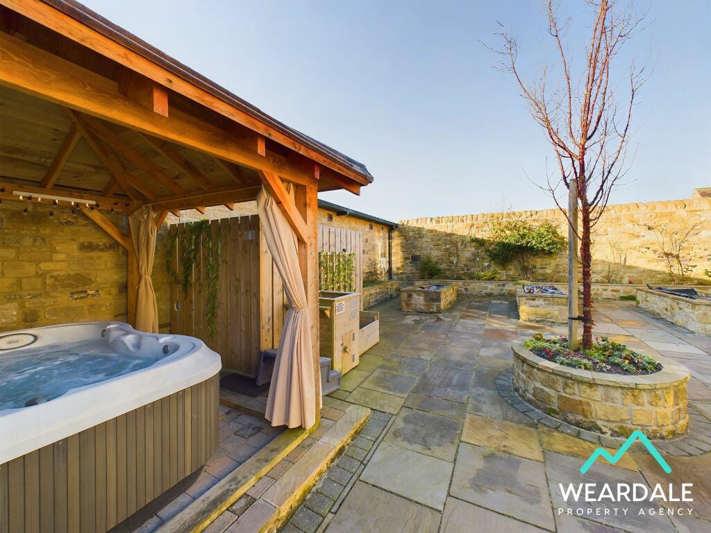 Additional image 86 of Stanhope, DL13