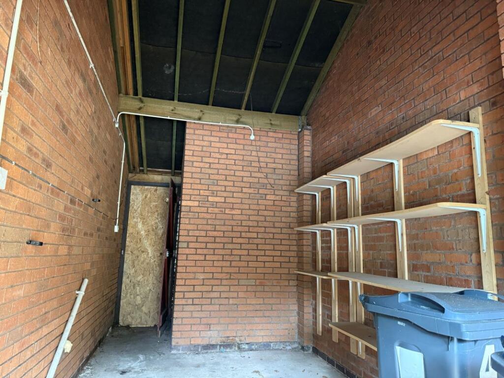 Additional image 9 of Former Caretakers House, 43 Poplar Road, Kings Heath, Birmingham, B14 7AA