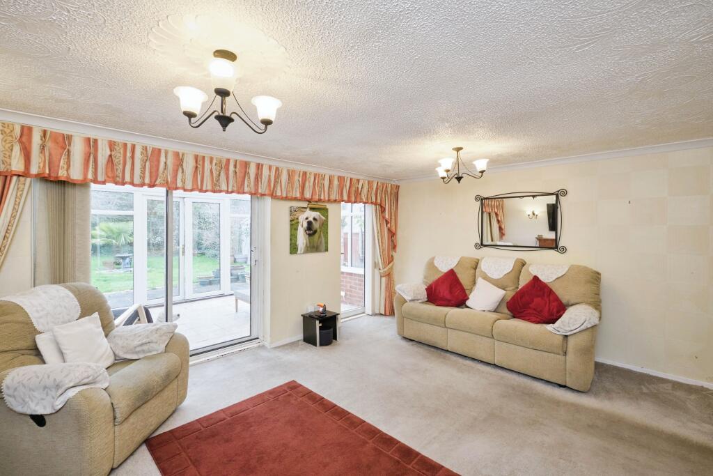 Additional image 5 of St. Giles Road, Birmingham, B33