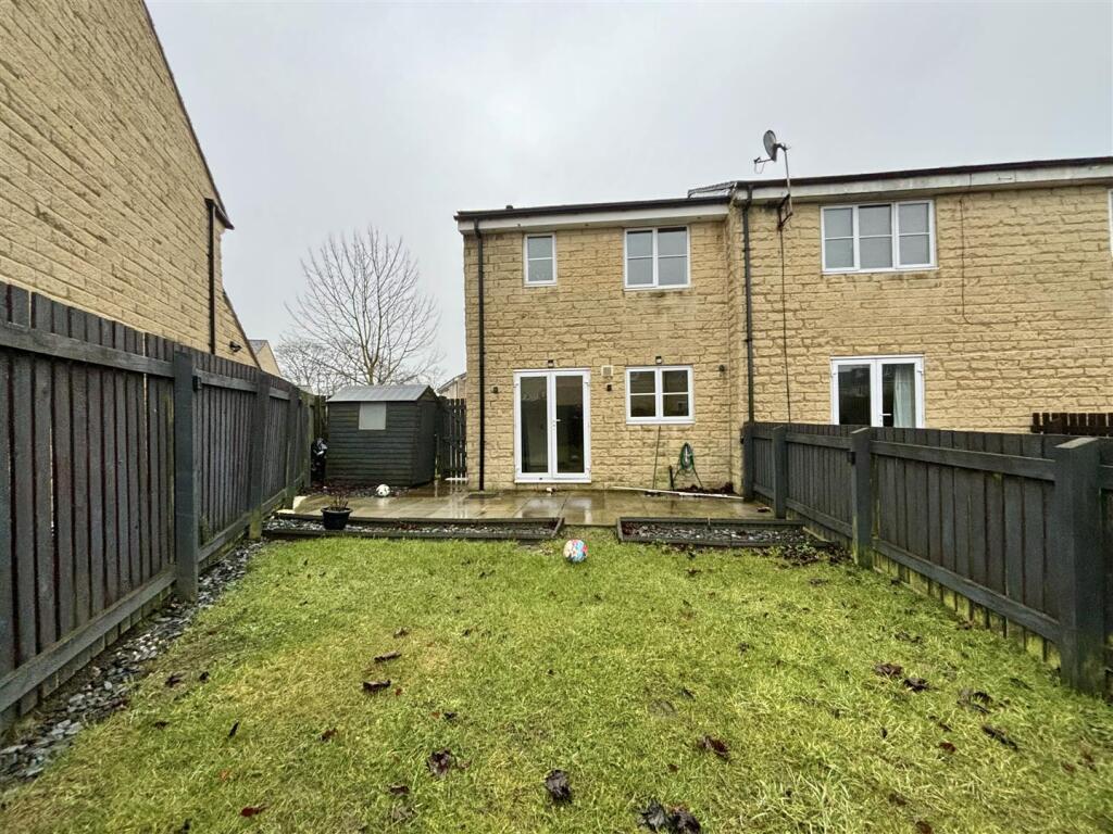 Additional image 14 of Meldon Way, Bradford