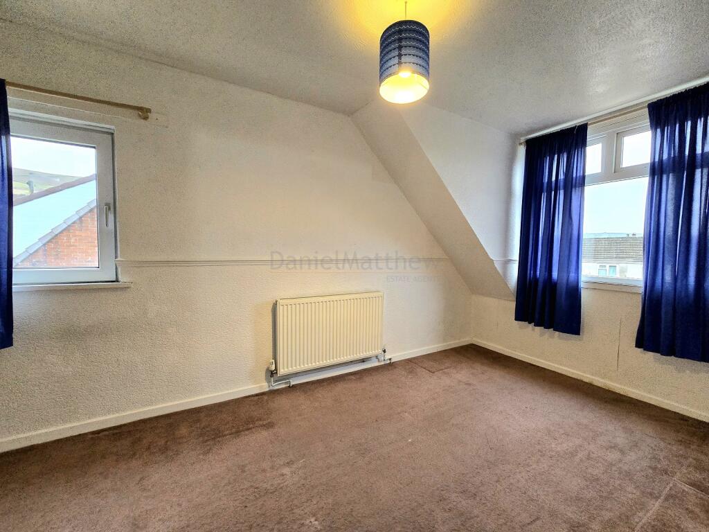 Additional image 11 of Brookfield Road, Maesteg, Bridgend. CF34 0NJ