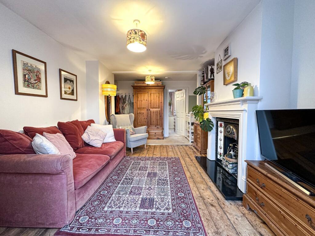 Additional image 23 of Bloomfield Road, Brislington, Bristol, BS4 3QT