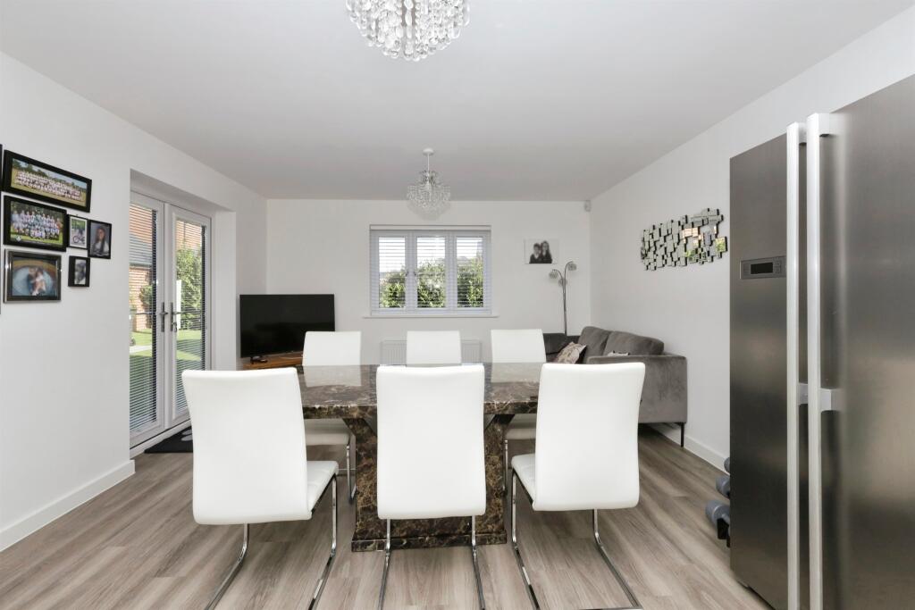 Additional image 5 of Bulrush Lane, Hellingly, Hailsham